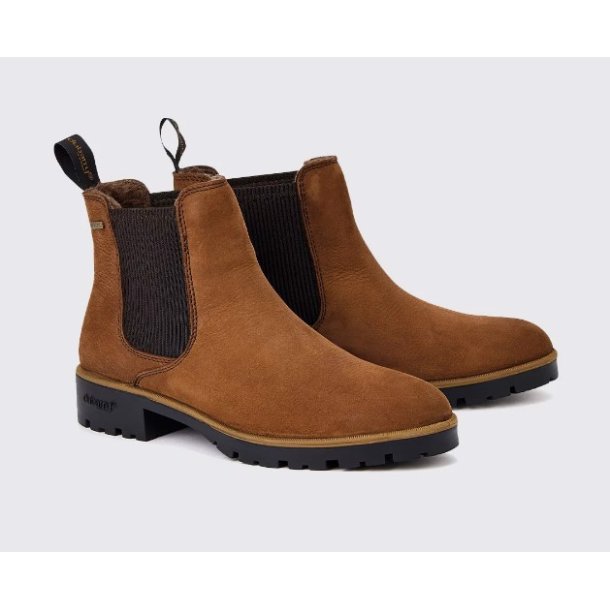 DUBARRY KILCOMMON ST�VLE LADY, WALNUT