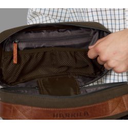 HRKILA TOILETTASKE OLIVE 4 LITER