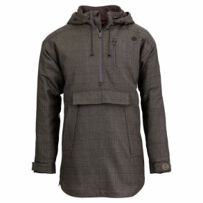 LAKSEN WILLOW ANORAK