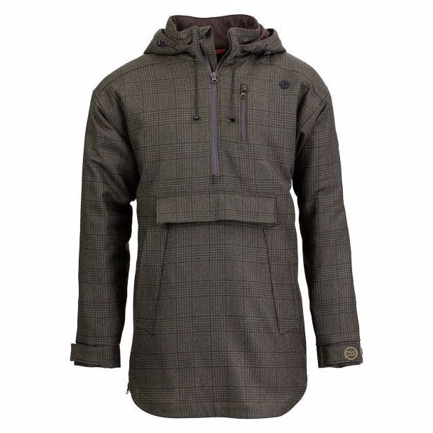 LAKSEN WILLOW ANORAK
