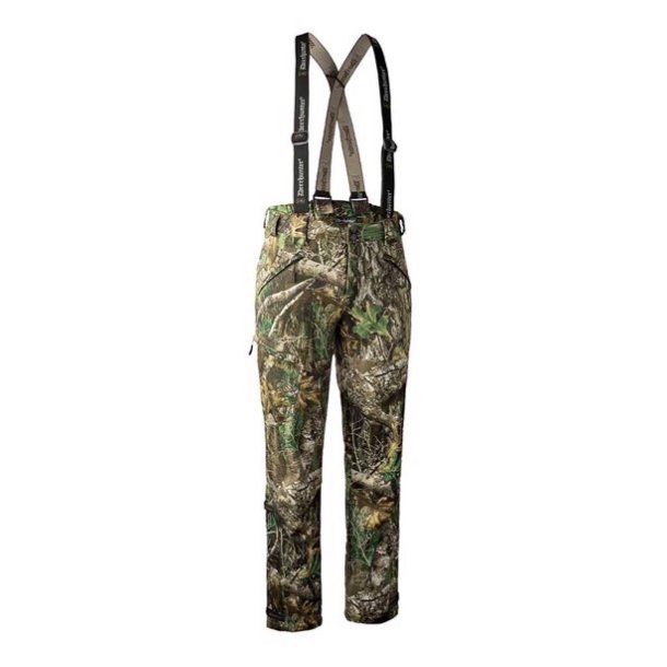 DEERHUNTER APPROACH CAMO BUKSER