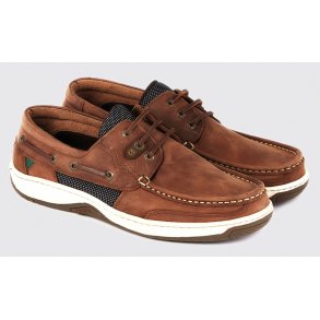 DUBARRY REGATTA CHESTNUT