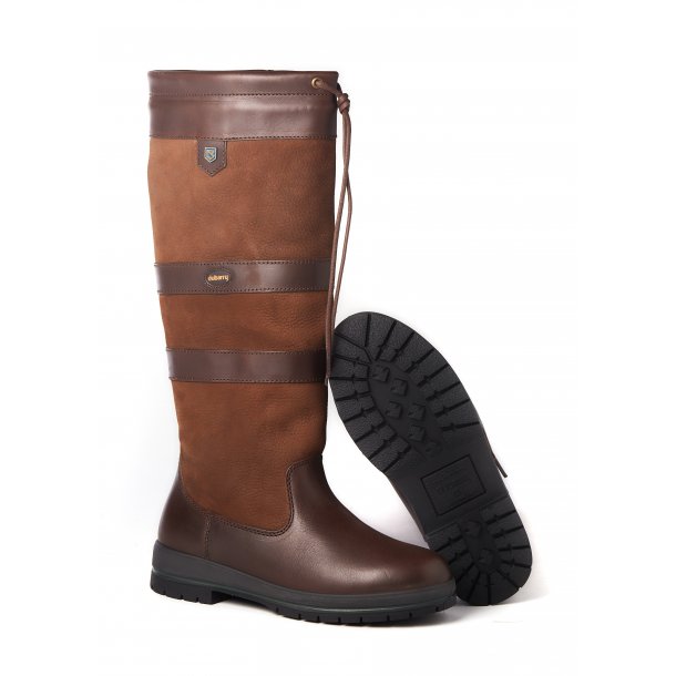 DUBARRY GALWAY WALNUT