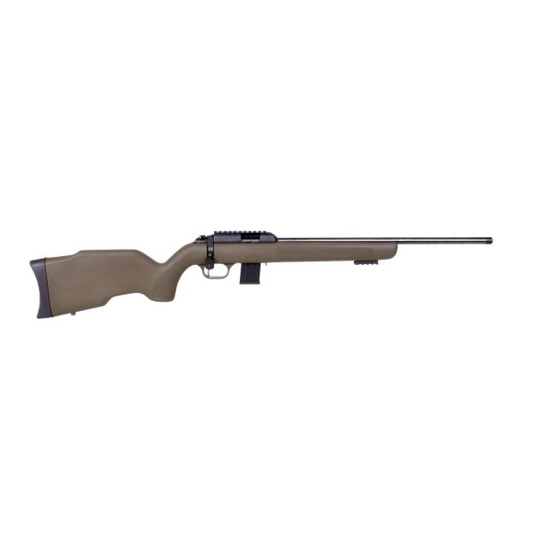 DIANA R-22 .22LR CLASSIC OD GREEN