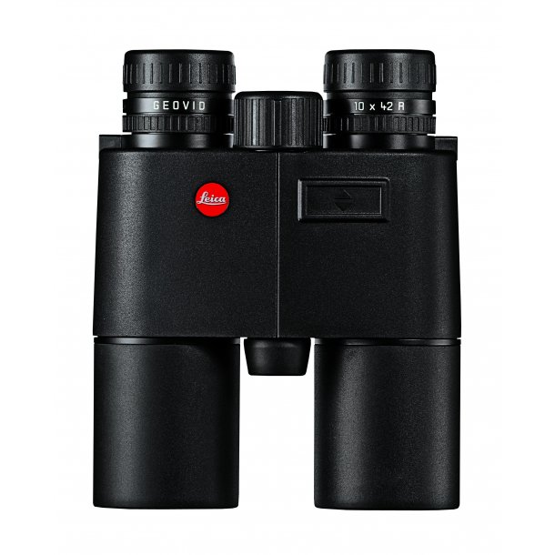 LEICA GEOVID 10X42 R