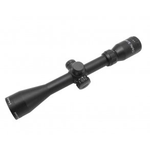 OPTIC SCIENCE 3-9X40 IR