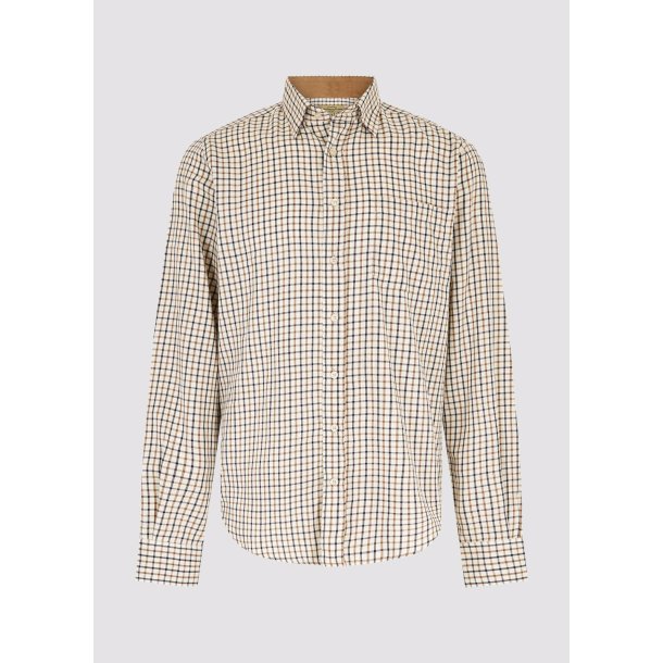 DUBARRY HARVEST GOLD SKJORTE