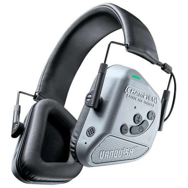 CHAMPION VANQUISH PRO BT H�REV�RN, GR�