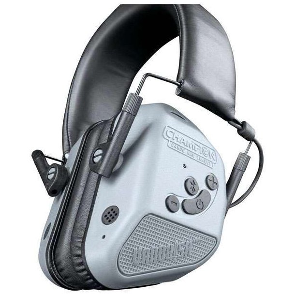 CHAMPION VANQUISH PRO BT H�REV�RN, GR�