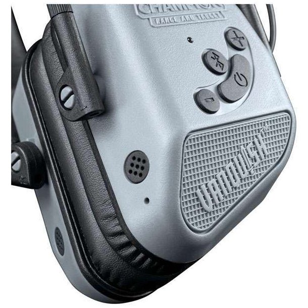 CHAMPION VANQUISH PRO BT H�REV�RN, GR�