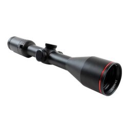 OPTIC SCIENCE MUFLON 2,5-10X50