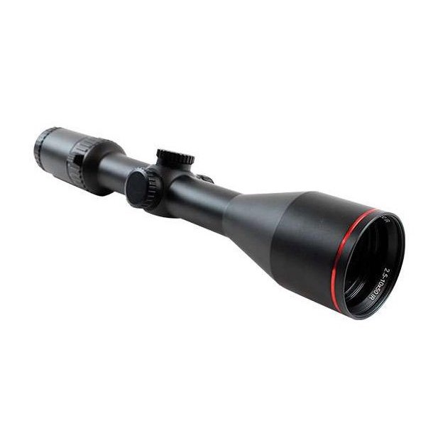 OPTIC SCIENCE MUFLON 2,5-10X50
