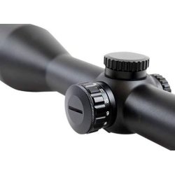 OPTIC SCIENCE MUFLON 2,5-10X50