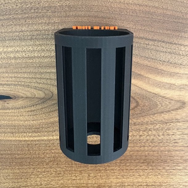 TAKT & jAGT LYDDMPERHOLDER