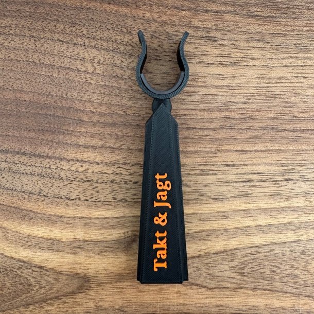 TAKT & JAGT RIFFELHOLDER