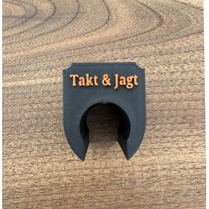 TAKT & JAGT BUNDSTYKKEHOLDER