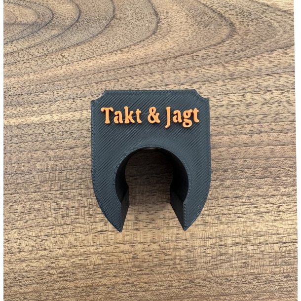TAKT & JAGT BUNDSTYKKEHOLDER