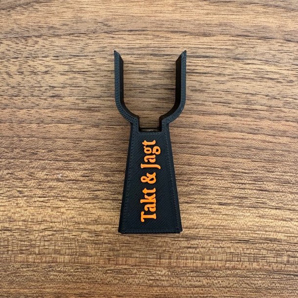 TAKT & JAGT HAGLGEV�RHOLDER O/U