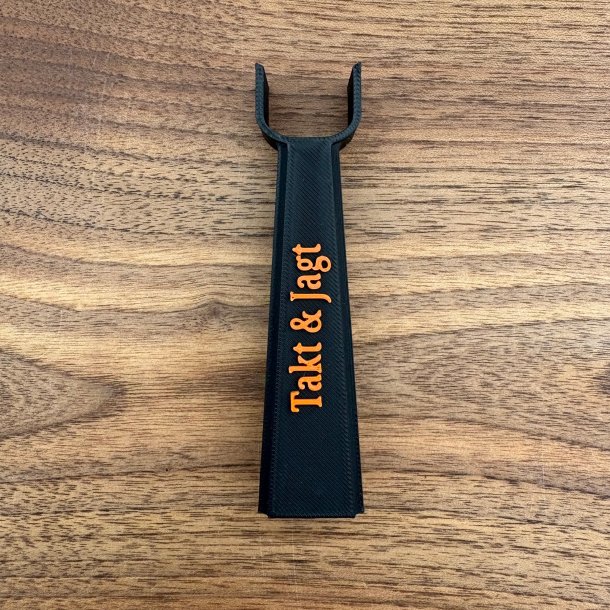 TAKT & JAGT UNIVERSAL  RIFFELHOLDER LANG