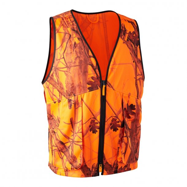 DEERHUNTER PROTECTOR PULL-OVER VEST