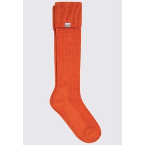 DUBARRY SOKKER ALPACA TERRACO