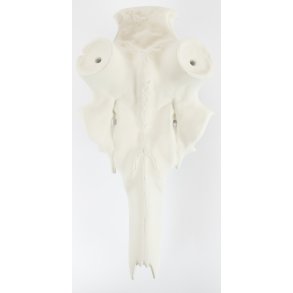 PANDESKAL KRONHJORT 50 MM.