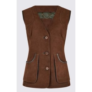 DUBARRY LEATHER WEST ALLENDALE