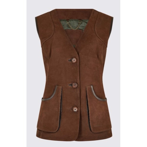 DUBARRY LEATHER WEST ALLENDALE