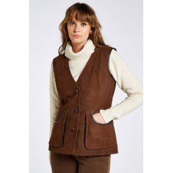 DUBARRY LEATHER WEST ALLENDALE