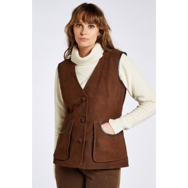 DUBARRY LEATHER WEST ALLENDALE