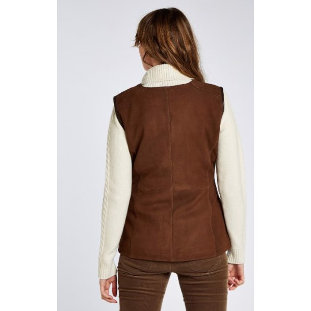 DUBARRY LEATHER WEST ALLENDALE