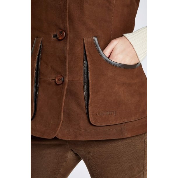 DUBARRY LEATHER WEST ALLENDALE