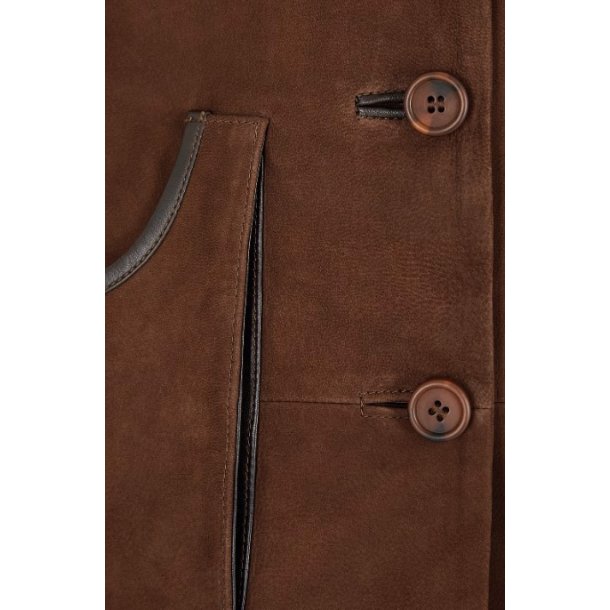 DUBARRY LEATHER WEST ALLENDALE