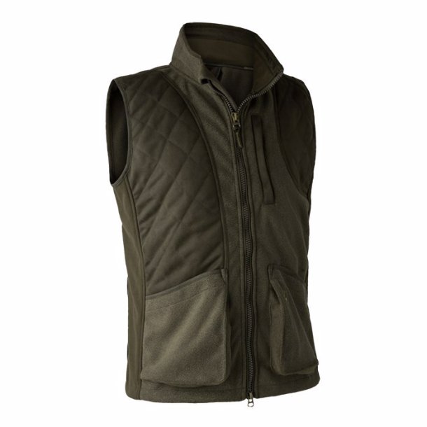 DEERHUNTER GAMEKEEPER SHOOTING VEST