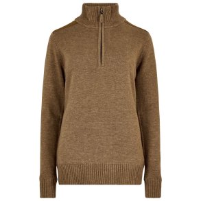DUBARRY HESSION SWEATER WINDPROOF, ELK