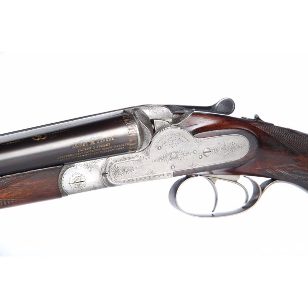 GUSTAV FKERT KRONEN S/S 16/65