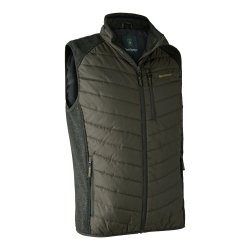 DEERHUNTER MOOR VATTERET VEST M/STRIK