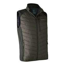 DEERHUNTER MOOR VATTERET VEST M/STRIK