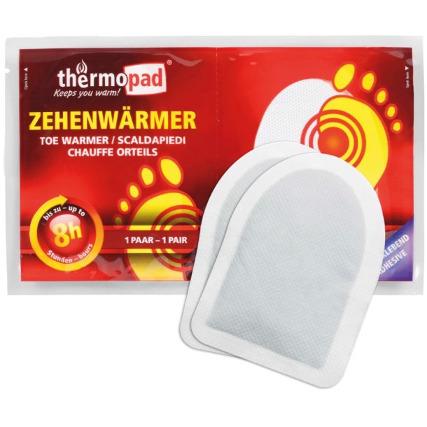 THERMOPAD TVARMER