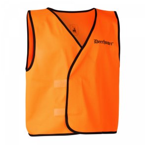 DEERHUNTER YOUTH PULL-OVER VEST JUNIOR