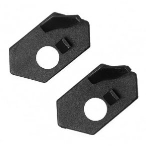 SEELAND PILE HYLDE 2 STK.