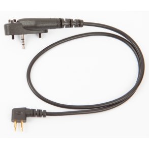 ZODIAC KABEL TIL PELTOR