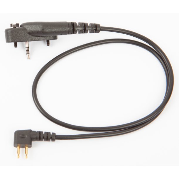 ZODIAC KABEL TIL PELTOR