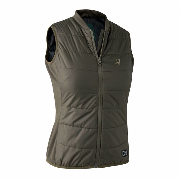 DEERHUNTER HEAT INDERVEST, LADY