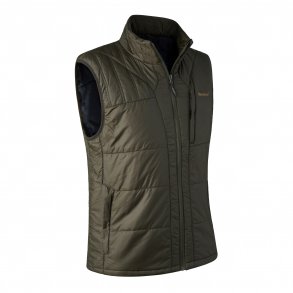 DEERHUNTER HEAT VEST, GREEN