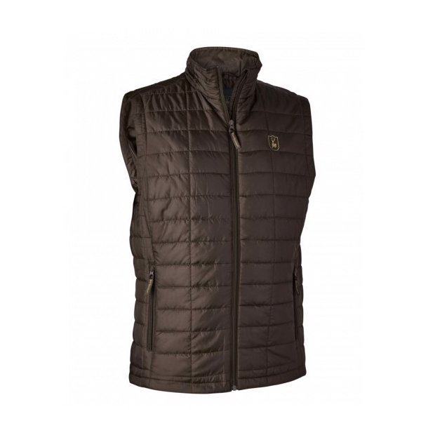 DEERHUNTER MUFLON PACKABLE VEST