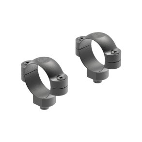 LEUPOLD QR HIGH MAT 30�