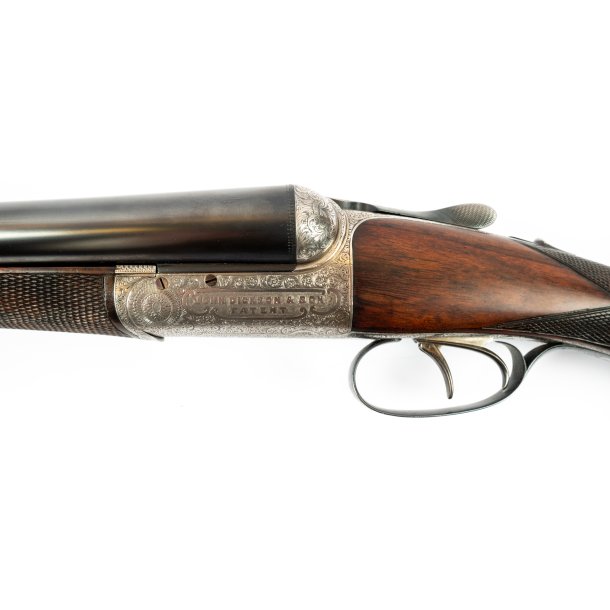 JOHN DICKSON & SON 12/65-70,5 "BRUGT"