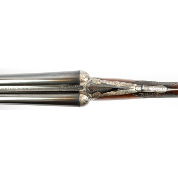 JOHN DICKSON & SON 12/65-70,5 "BRUGT"
