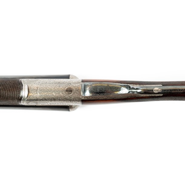 JOHN DICKSON & SON 12/65-70,5 "BRUGT"
